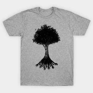 The Root T-Shirt